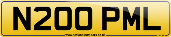 N200 PML