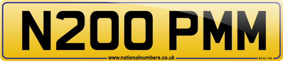 N200 PMM