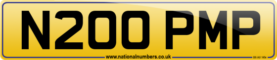 N200 PMP