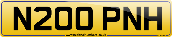 N200 PNH