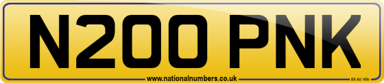 N200 PNK