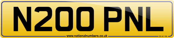 N200 PNL