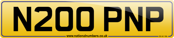 N200 PNP