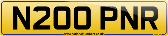 N200 PNR