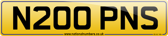 N200 PNS