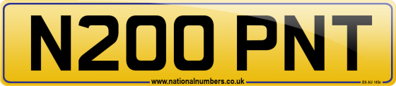 N200 PNT