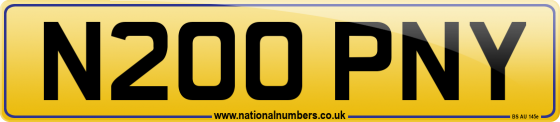 N200 PNY