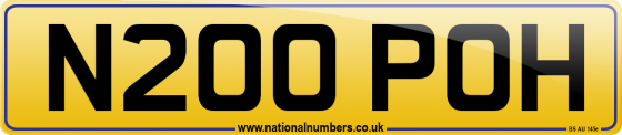 N200 POH