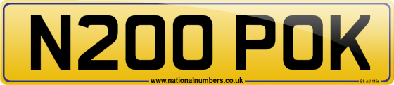 N200 POK