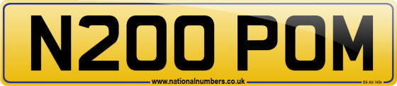 N200 POM
