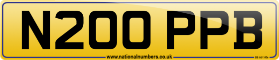 N200 PPB