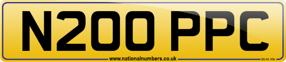 N200 PPC