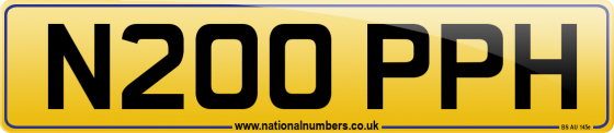 N200 PPH