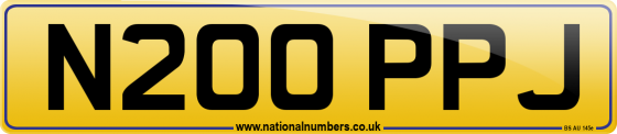 N200 PPJ