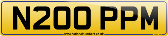 N200 PPM