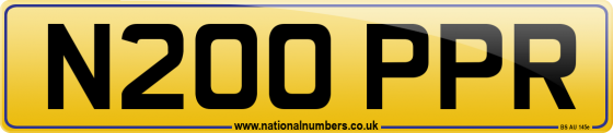 N200 PPR