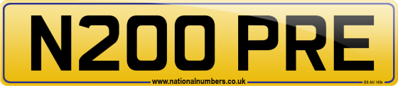 N200 PRE