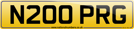 N200 PRG
