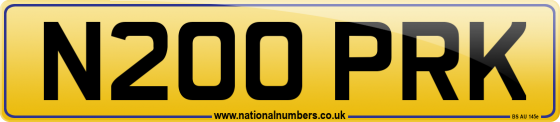 N200 PRK