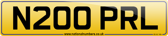 N200 PRL