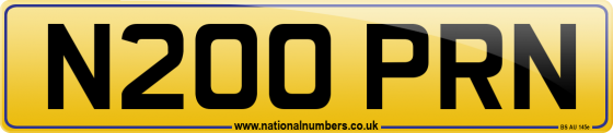 N200 PRN