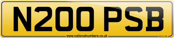 N200 PSB