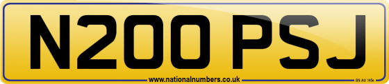 N200 PSJ