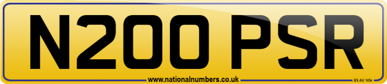 N200 PSR