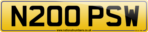 N200 PSW