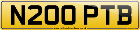N200 PTB