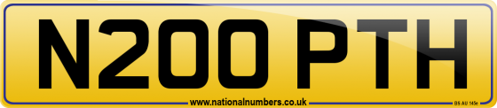N200 PTH