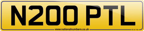 N200 PTL