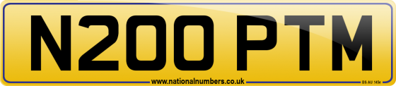 N200 PTM