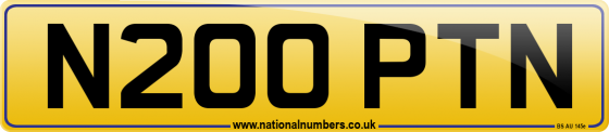 N200 PTN