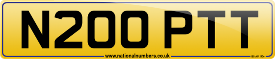 N200 PTT