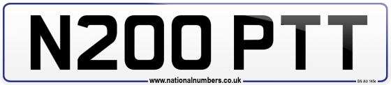 N200 PTT