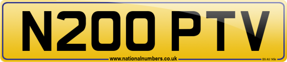 N200 PTV