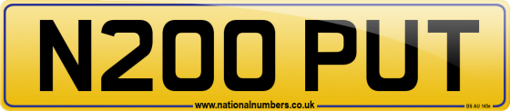 N200 PUT