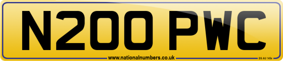 N200 PWC