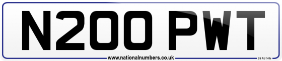 N200 PWT