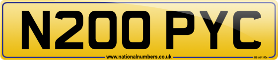 N200 PYC