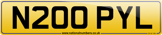 N200 PYL