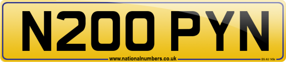 N200 PYN