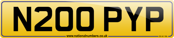 N200 PYP