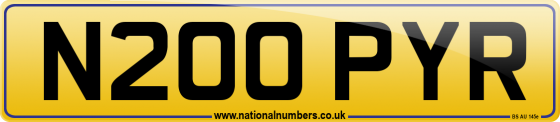 N200 PYR