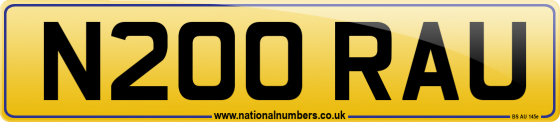 N200 RAU