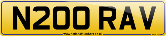 N200 RAV