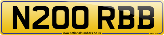 N200 RBB