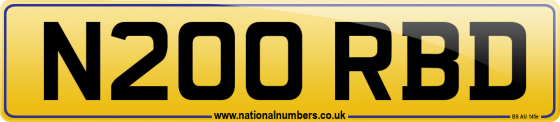 N200 RBD