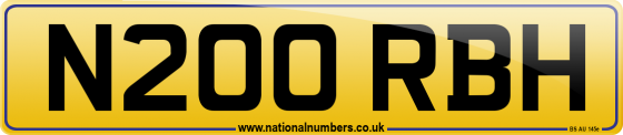 N200 RBH